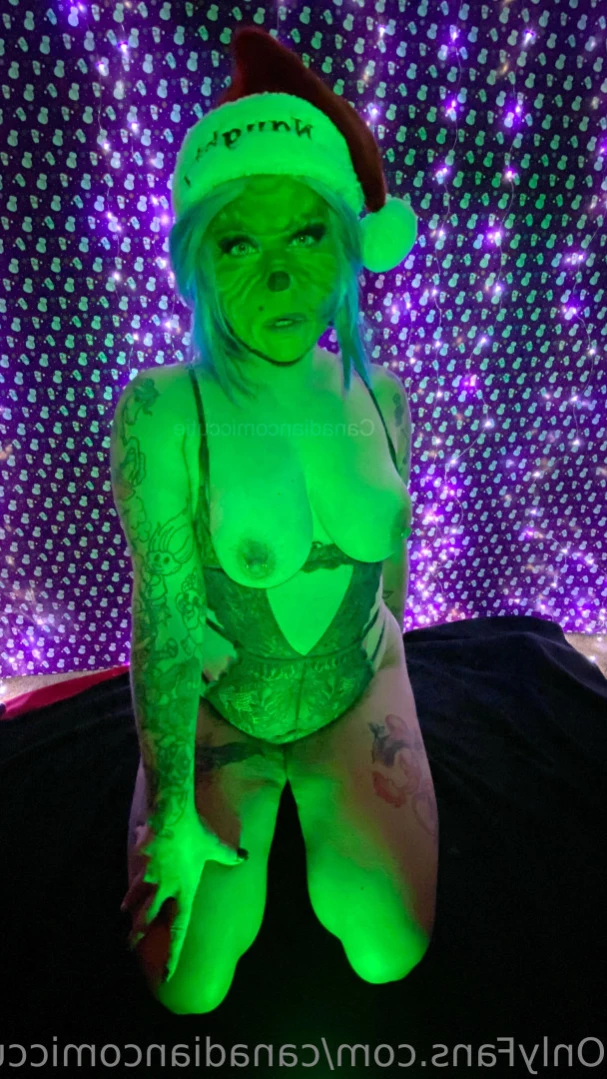 Cutie [ canadiancomiccutie ] Onlyfans leaked photo 13570425 on Hotleaks.tv
