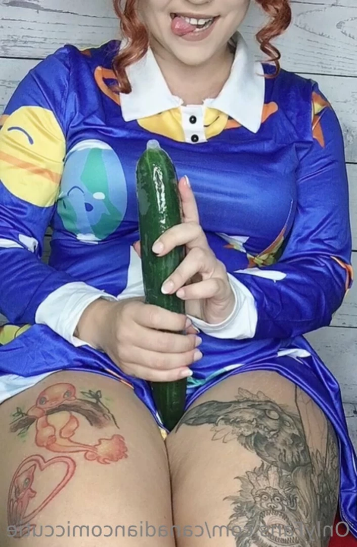 Cutie [ canadiancomiccutie ] Onlyfans leaked photo 15913873 on Hotleaks.tv
