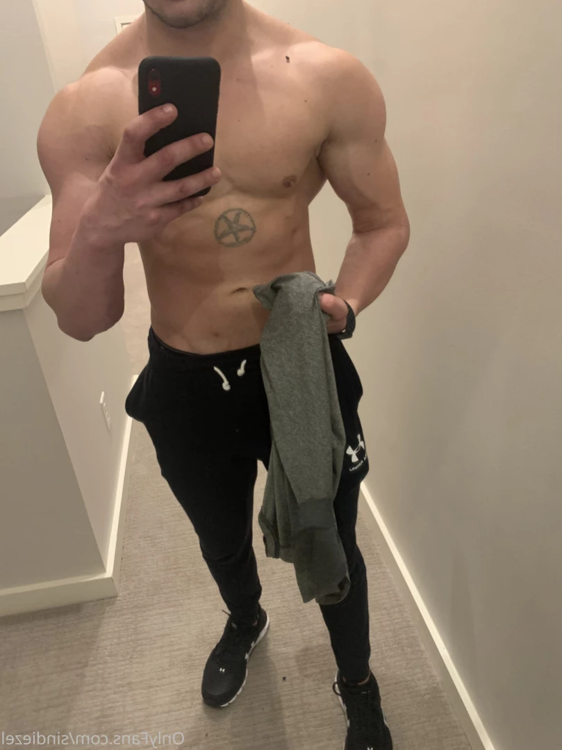 Caramel Swole [ caramelswole ] Onlyfans leaked photo 11648960 on Hotleaks.tv