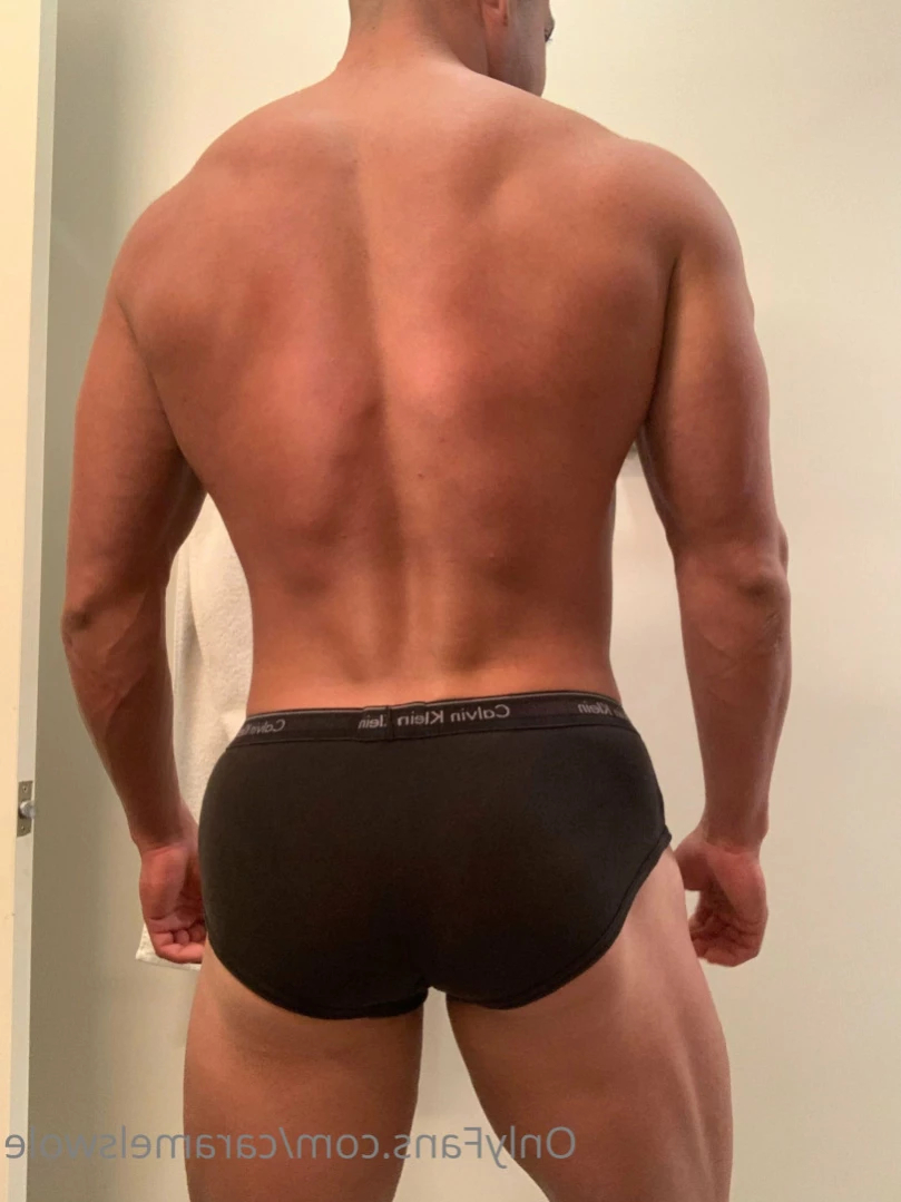 Caramel Swole [ caramelswole ] Onlyfans leaked photo 11705461 on Hotleaks.tv