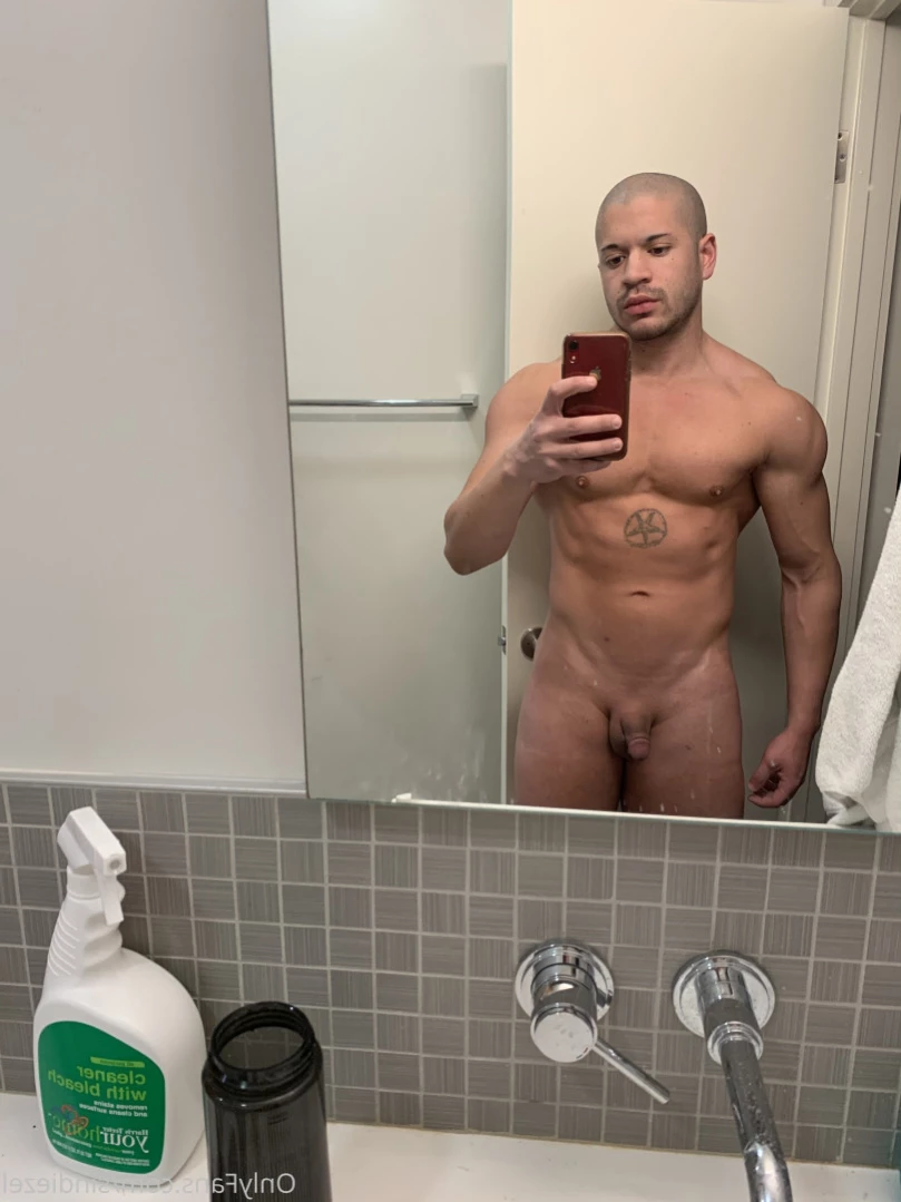 Caramel Swole [ caramelswole ] Onlyfans leaked photo 12212990 on Hotleaks.tv