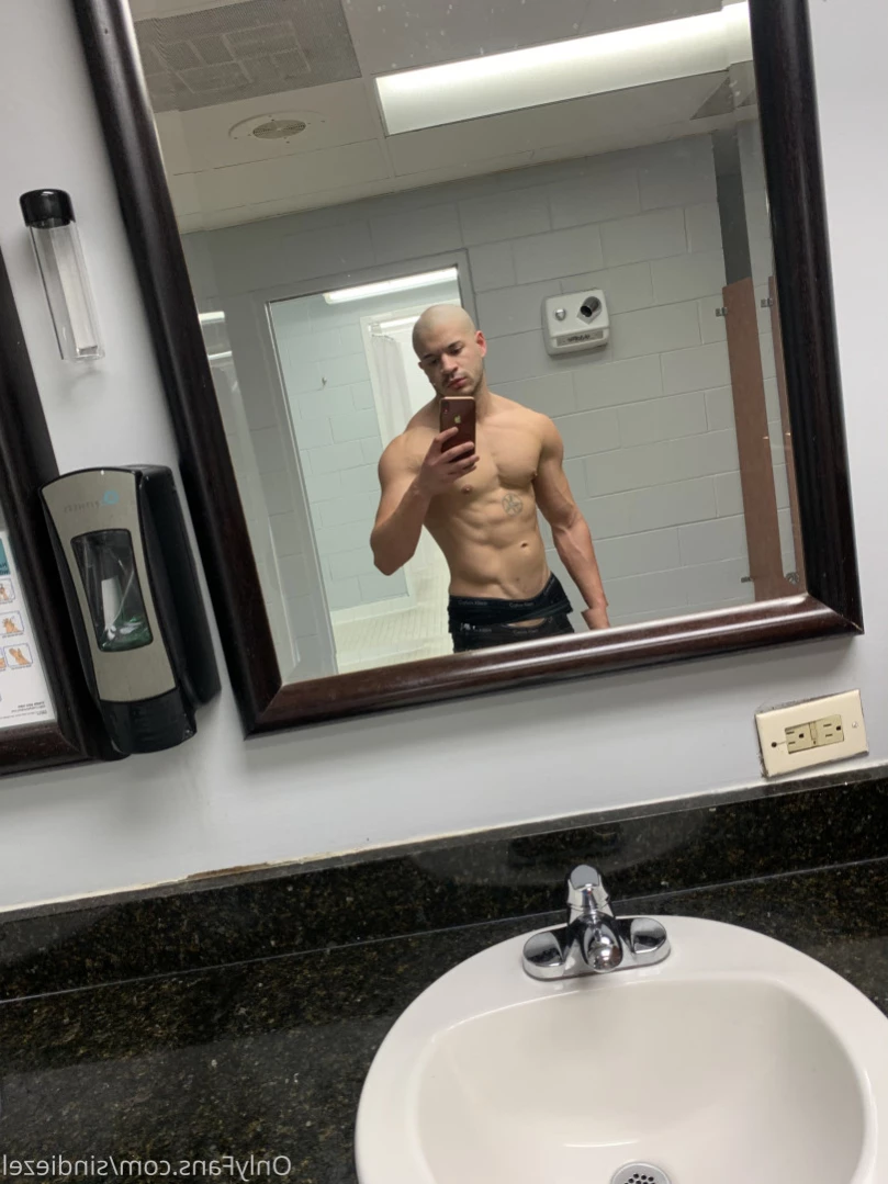 Caramel Swole [ caramelswole ] Onlyfans leaked photo 12213090 on Hotleaks.tv