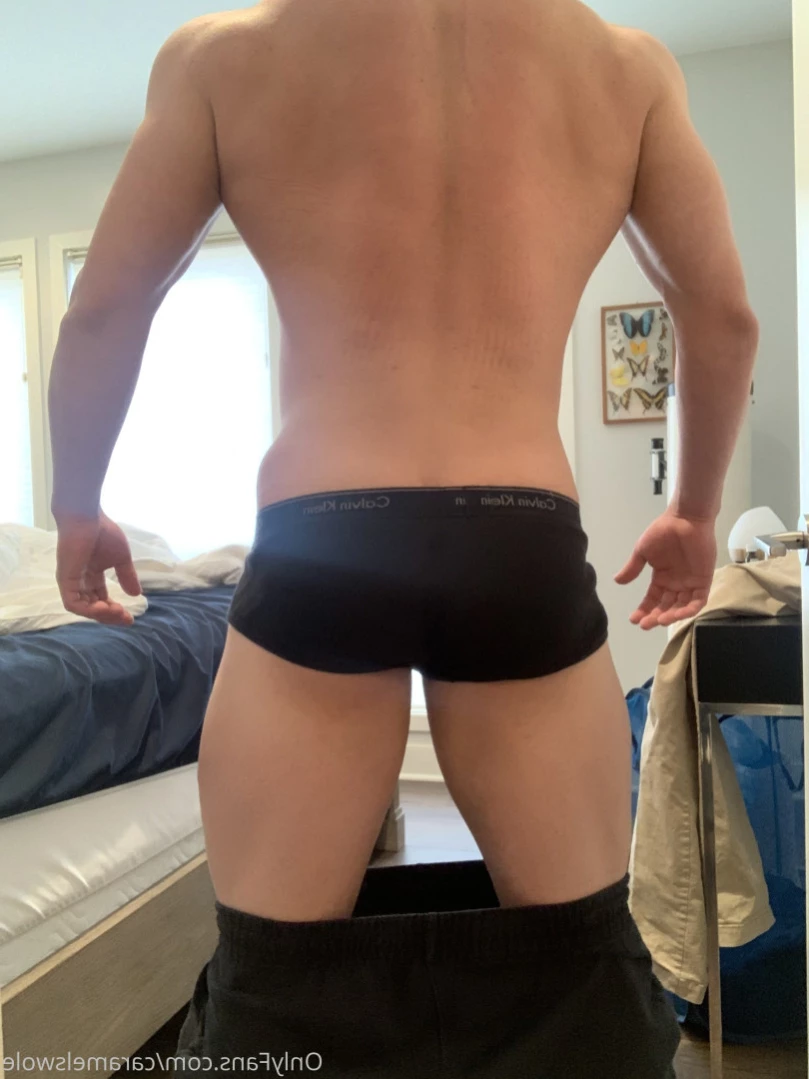 Caramel Swole [ caramelswole ] Onlyfans leaked photo 12213445 on Hotleaks.tv