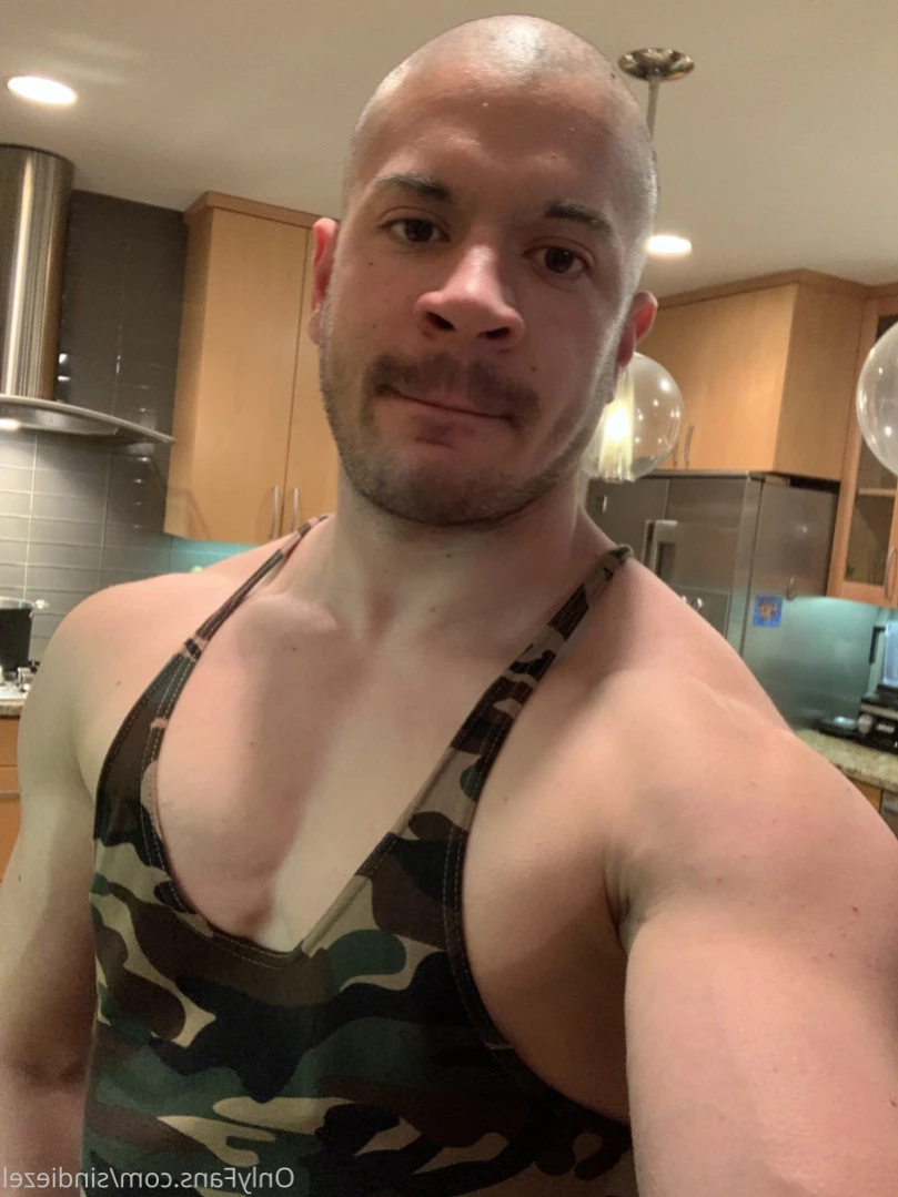 Caramel Swole [ caramelswole ] Onlyfans leaked photo 12213510 on Hotleaks.tv