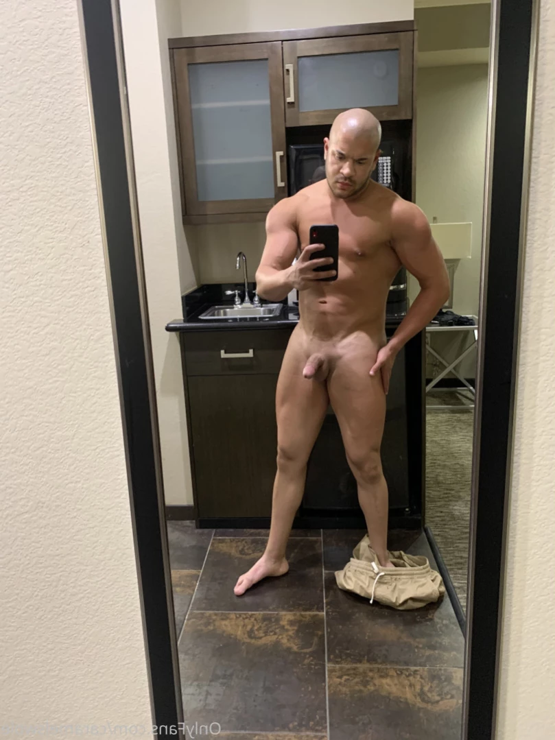 Caramel Swole [ caramelswole ] Onlyfans leaked photo 12213670 on Hotleaks.tv