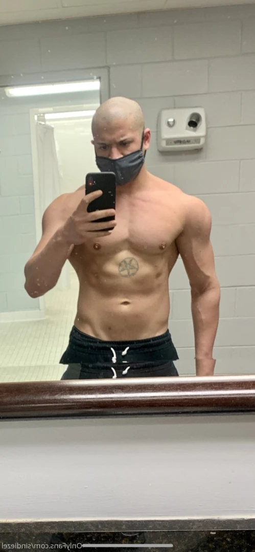 Caramel Swole [ caramelswole ] Onlyfans leaked photo 12213850 on Hotleaks.tv