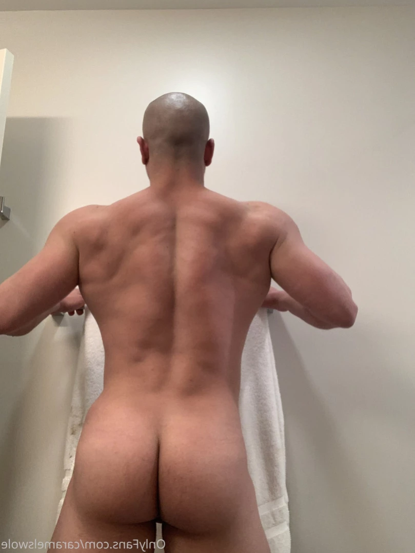 Caramel Swole [ caramelswole ] Onlyfans leaked photo 12213879 on Hotleaks.tv
