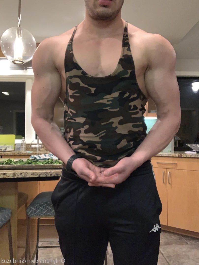Caramel Swole [ caramelswole ] Onlyfans leaked photo 12214126 on Hotleaks.tv
