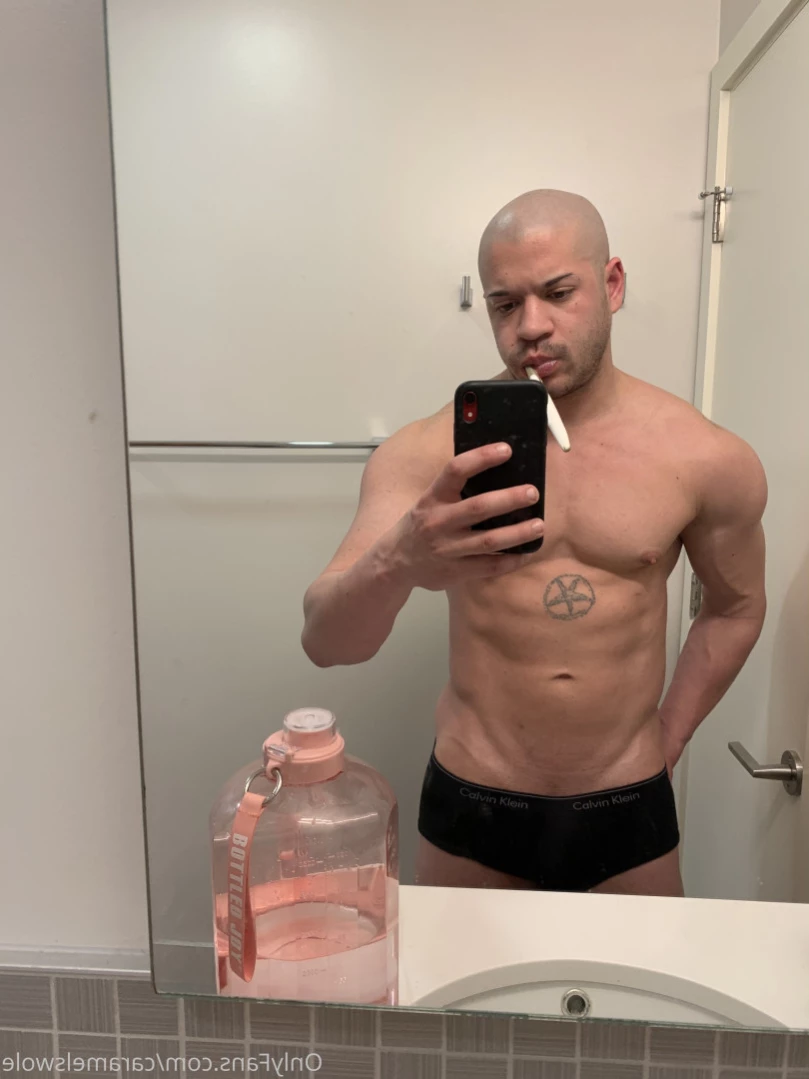 Caramel Swole [ caramelswole ] Onlyfans leaked photo 12715465 on Hotleaks.tv