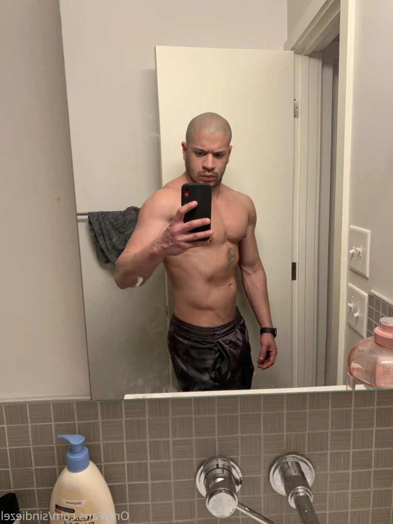 Caramel Swole [ caramelswole ] Onlyfans leaked photo 12984832 on Hotleaks.tv