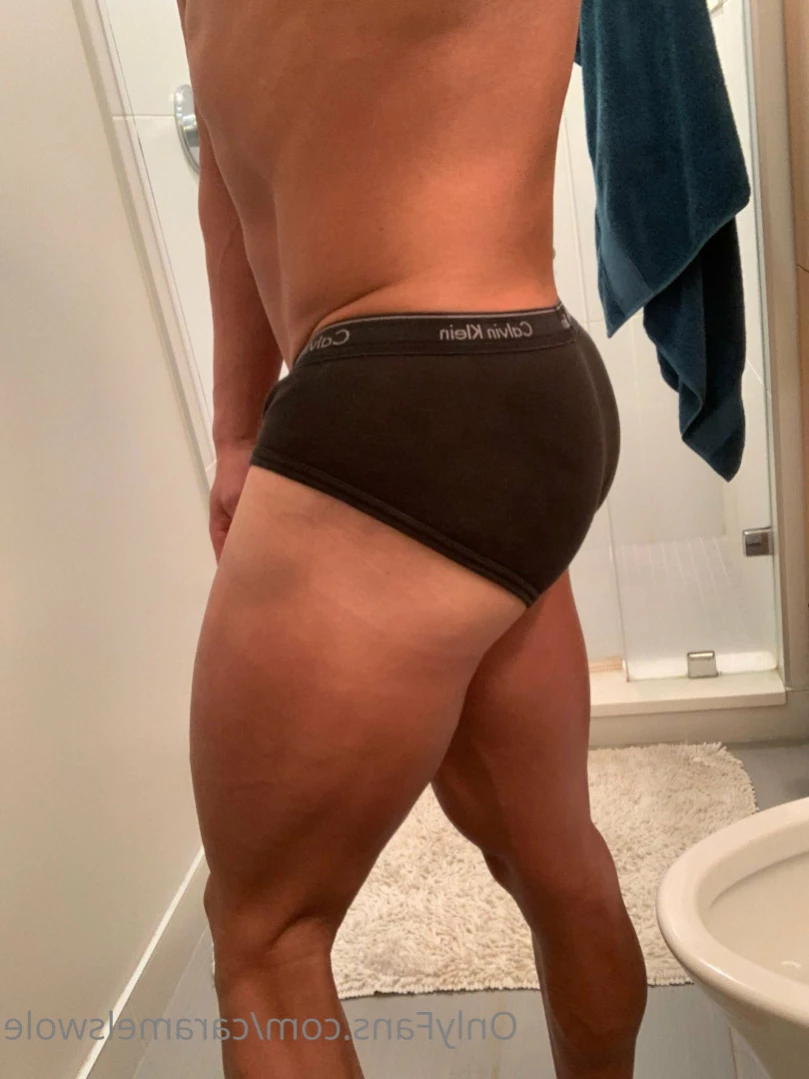 Caramel Swole [ caramelswole ] Onlyfans leaked photo 13032455 on Hotleaks.tv