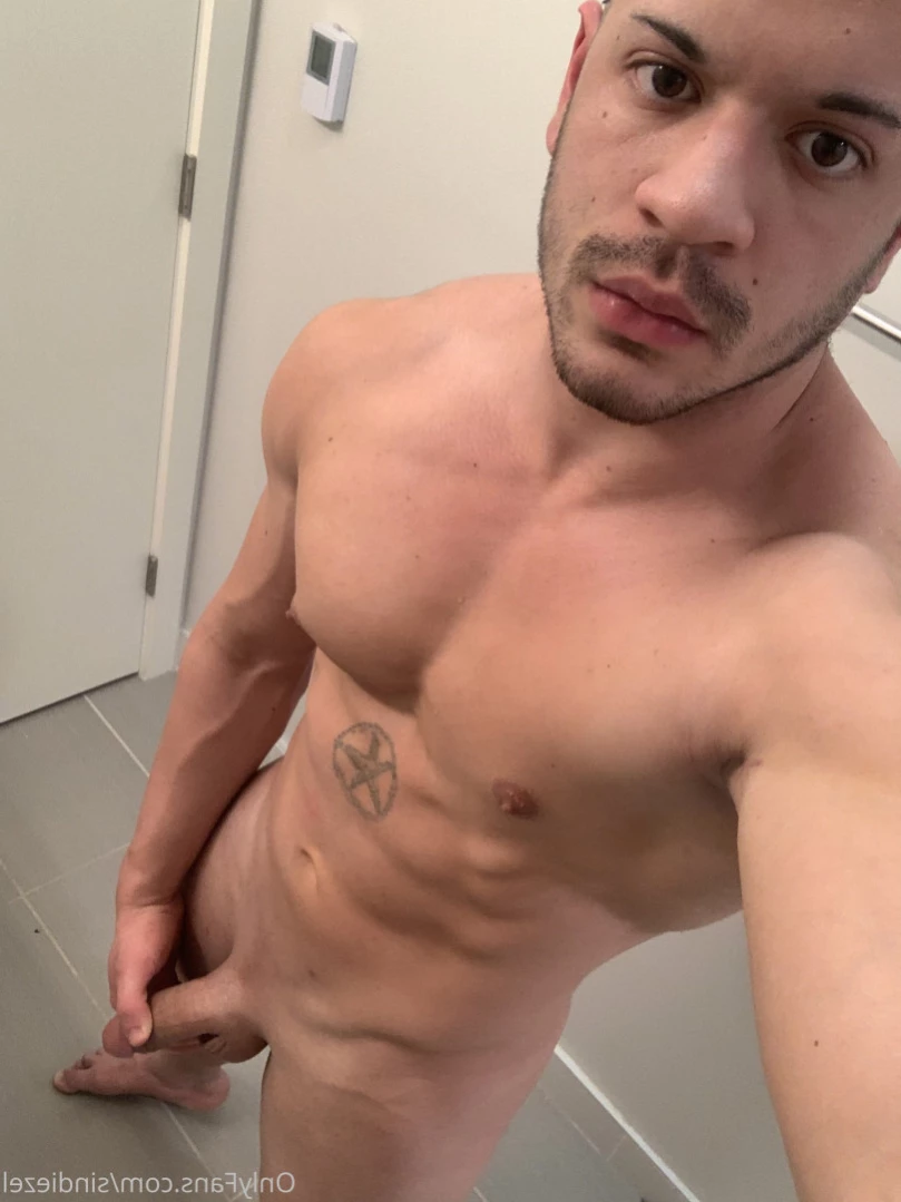 Caramel Swole [ caramelswole ] Onlyfans leaked photo 13123186 on Hotleaks.tv