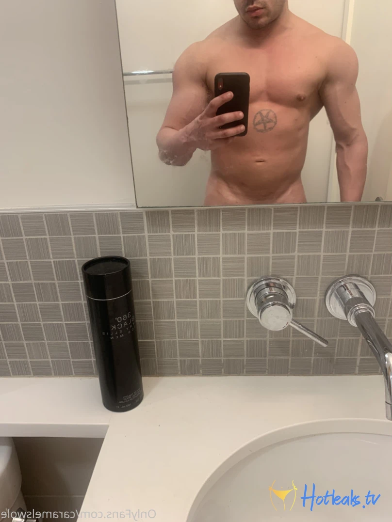 Caramel Swole [ caramelswole ] Onlyfans leaked photo 13660921 on Hotleaks.tv
