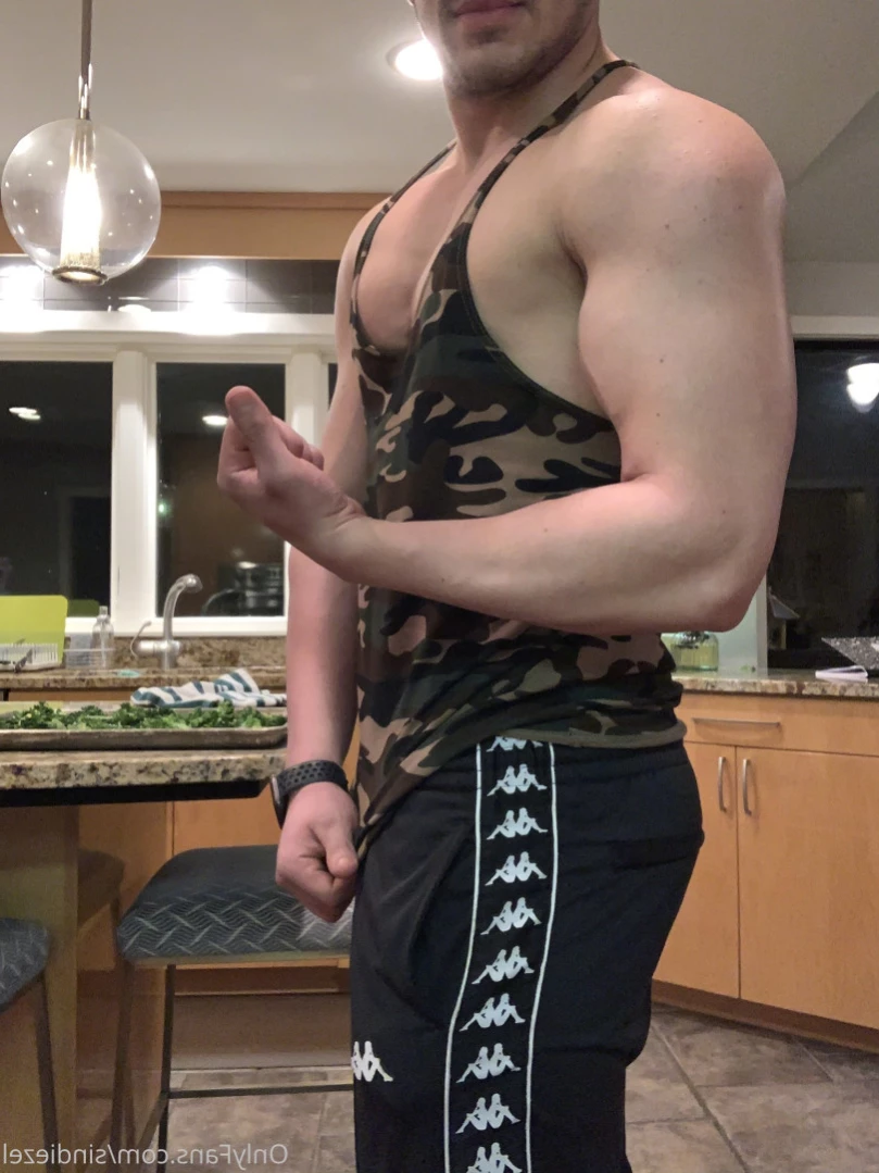 Caramel Swole [ caramelswole ] Onlyfans leaked photo 13973062 on Hotleaks.tv