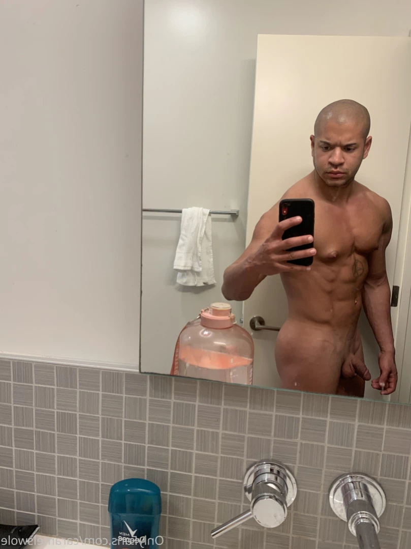 Caramel Swole [ caramelswole ] Onlyfans leaked photo 14050372 on Hotleaks.tv