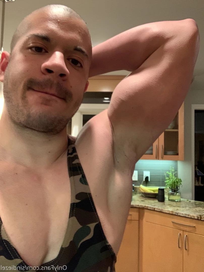 Caramel Swole [ caramelswole ] Onlyfans leaked photo 14418565 on Hotleaks.tv