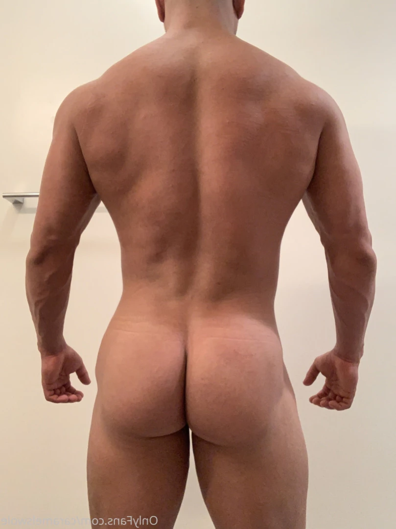 Caramel Swole [ caramelswole ] Onlyfans leaked photo 15291995 on Hotleaks.tv