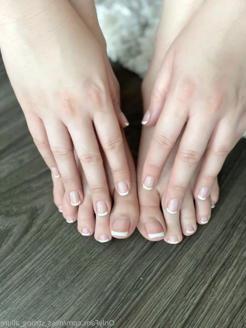 Cassidy Heat Free [ cassidyheatfeet ] Onlyfans leaked photo 13973096 on Hotleaks.tv