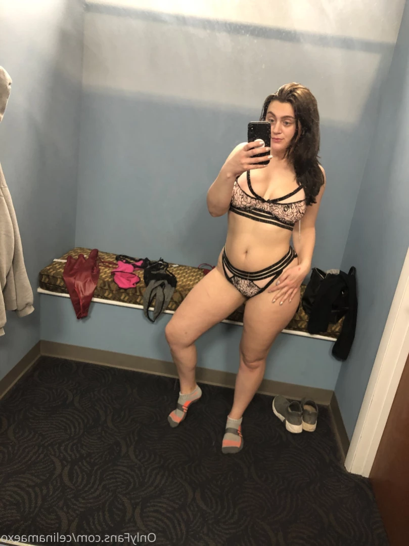 Celina Mae [ celinamaexo ] Onlyfans leaked photo 12061022 on Hotleaks.tv