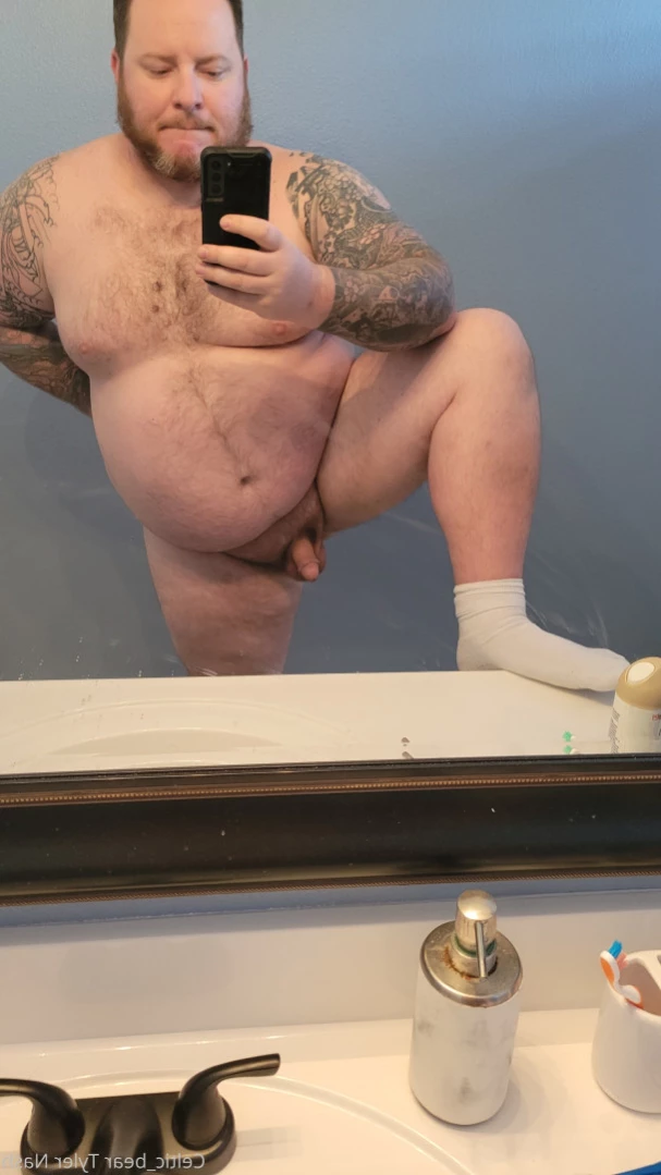 Tyler Nash [ celtic_bear ] Onlyfans leaked photo 12069060 on Hotleaks.tv