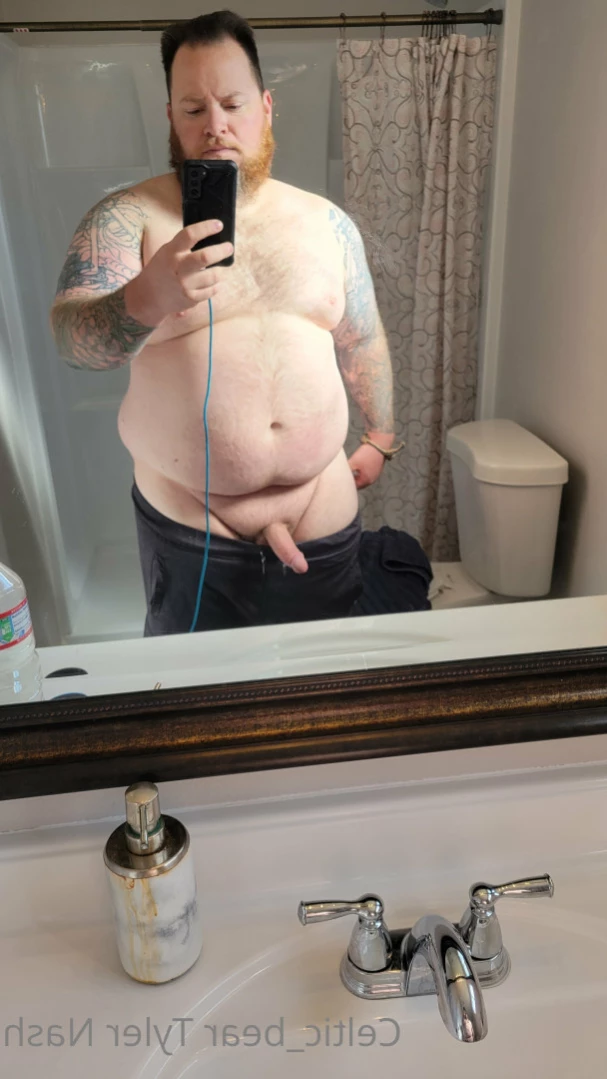Tyler Nash [ celtic_bear ] Onlyfans leaked photo 14420001 on Hotleaks.tv