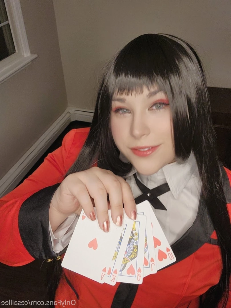 cesaillee Onlyfans leaked photo 12079128 on Hotleaks.tv