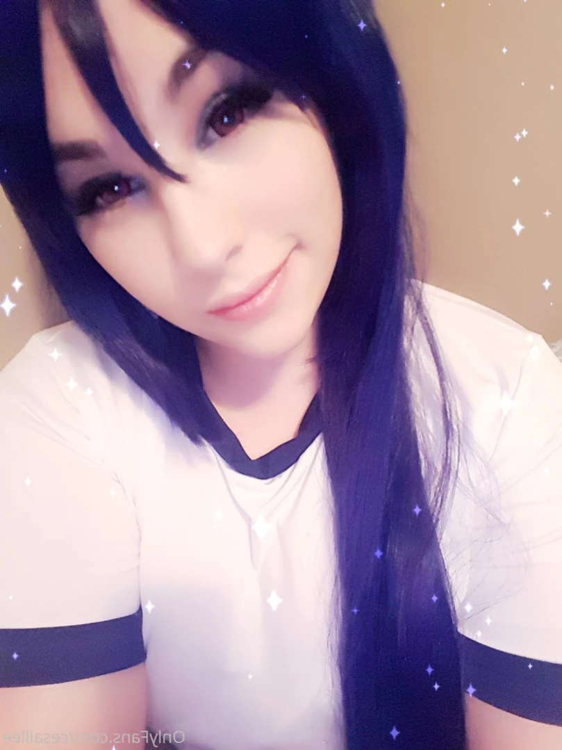 cesaillee Onlyfans leaked photo 12079212 on Hotleaks.tv