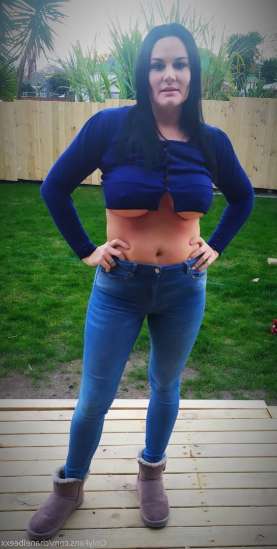 Chanel Bee xxx FREE😈😈 [ chanelbeexx ] Onlyfans leaked photo 16195037 on Hotleaks.tv