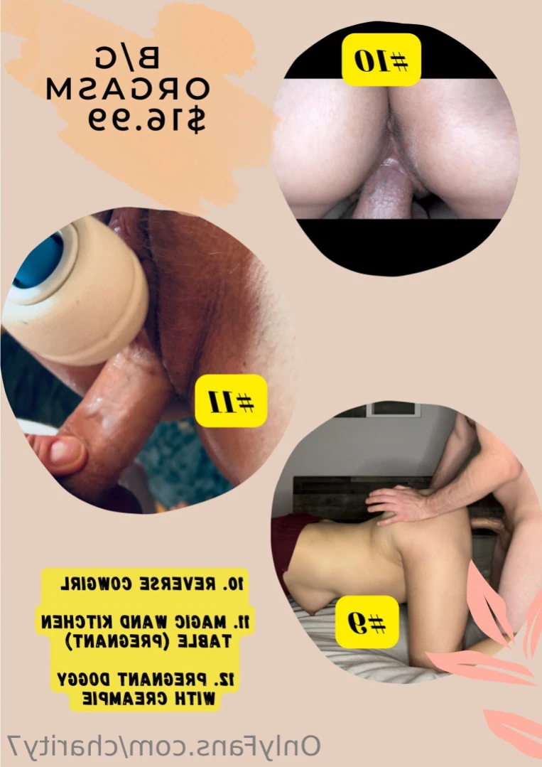 Charity [ charity7 ] Onlyfans leaked photo 12175687 on Hotleaks.tv