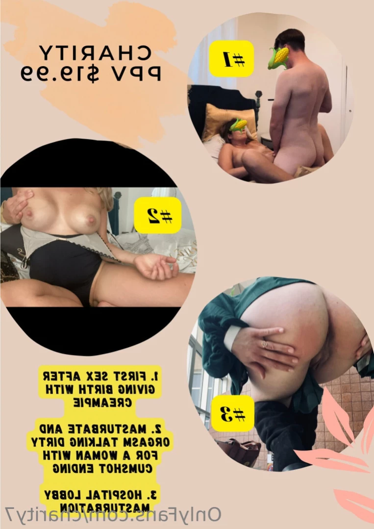 Charity [ charity7 ] Onlyfans leaked photo 13110875 on Hotleaks.tv