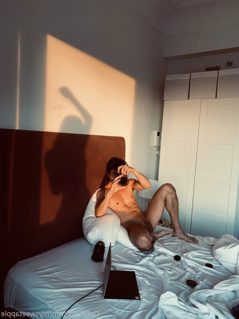 mysweetapple Onlyfans leaked photo 10921214 on Hotleaks.tv