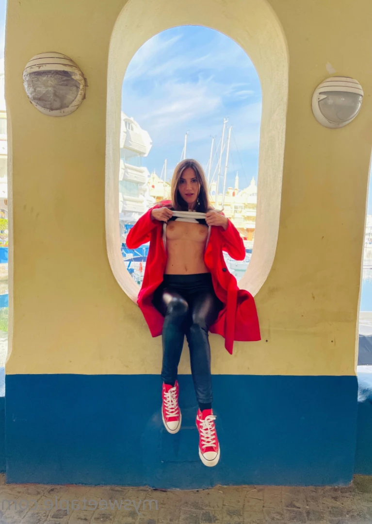 mysweetapple Onlyfans leaked photo 11449775 on Hotleaks.tv