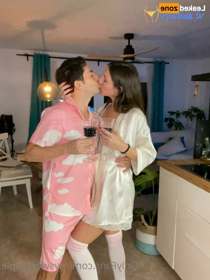 mysweetapple Onlyfans leaked photo 11472309 on Hotleaks.tv