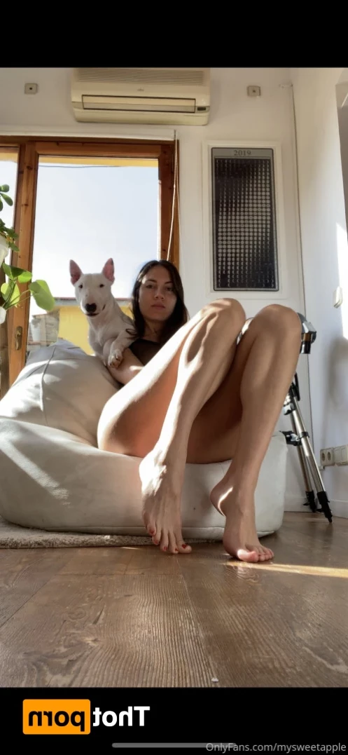 mysweetapple Onlyfans leaked photo 11706749 on Hotleaks.tv