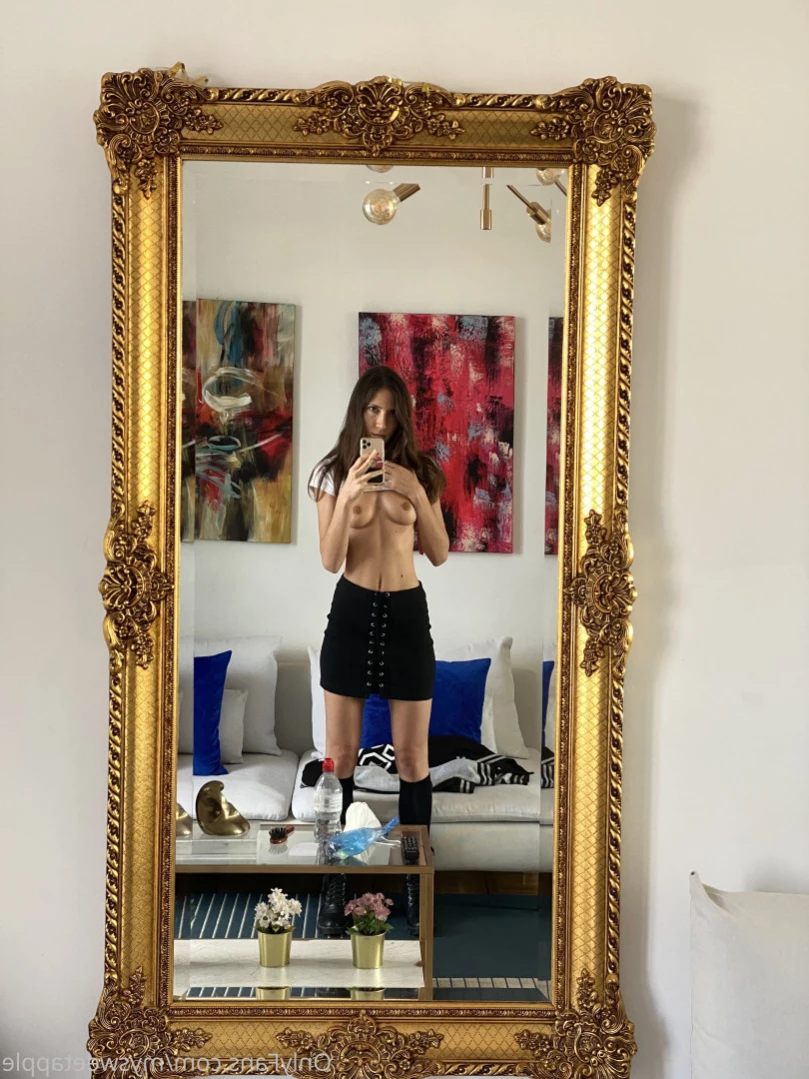 mysweetapple Onlyfans leaked photo 11732047 on Hotleaks.tv