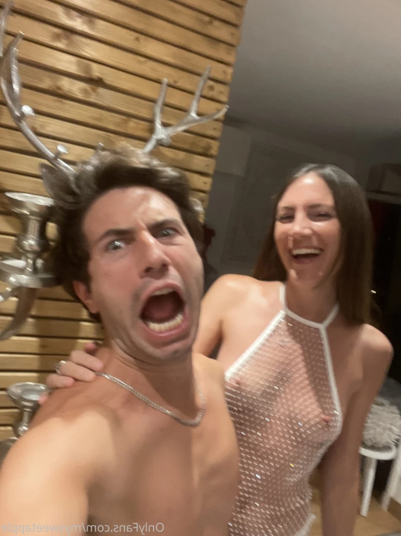 mysweetapple Onlyfans leaked photo 11909124 on Hotleaks.tv