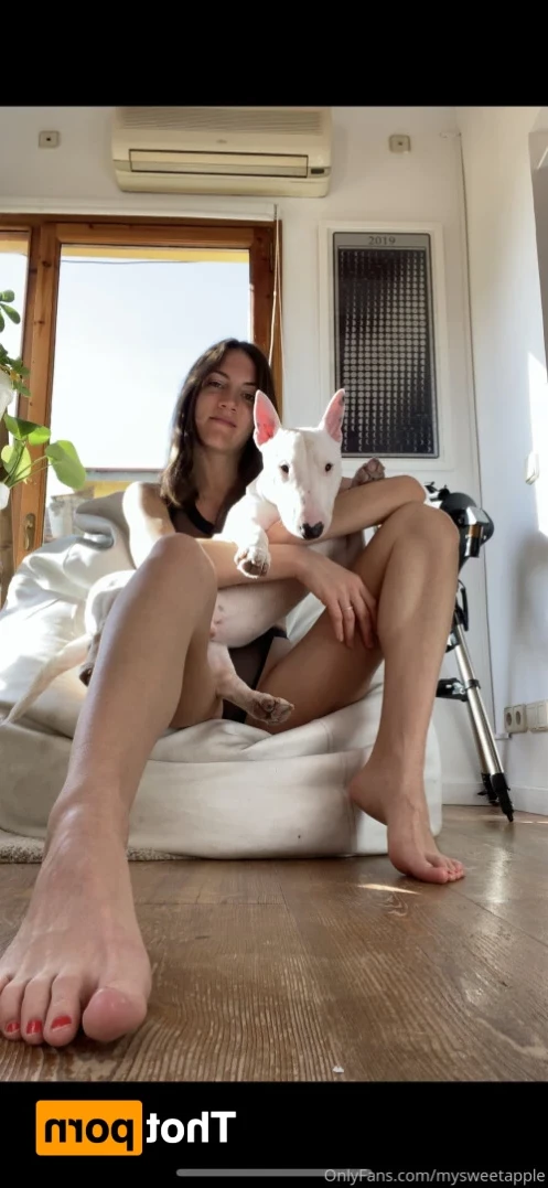 mysweetapple Onlyfans leaked photo 11981002 on Hotleaks.tv