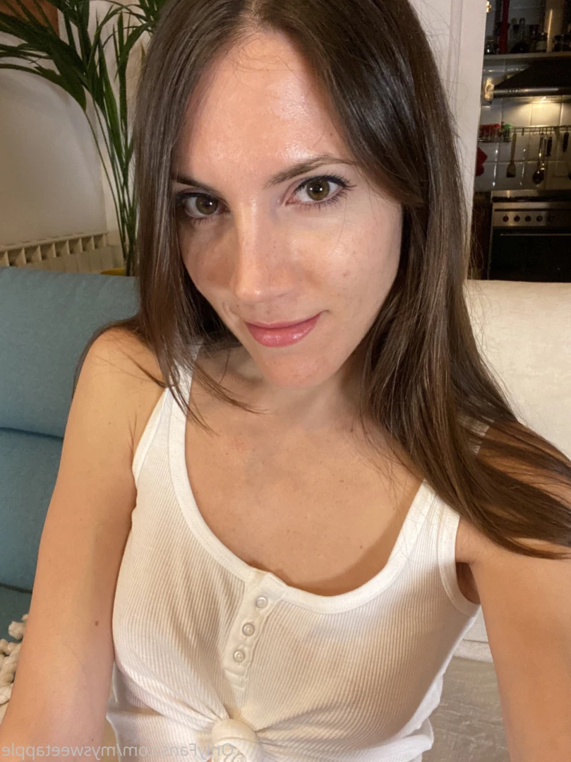 mysweetapple Onlyfans leaked photo 13941666 on Hotleaks.tv