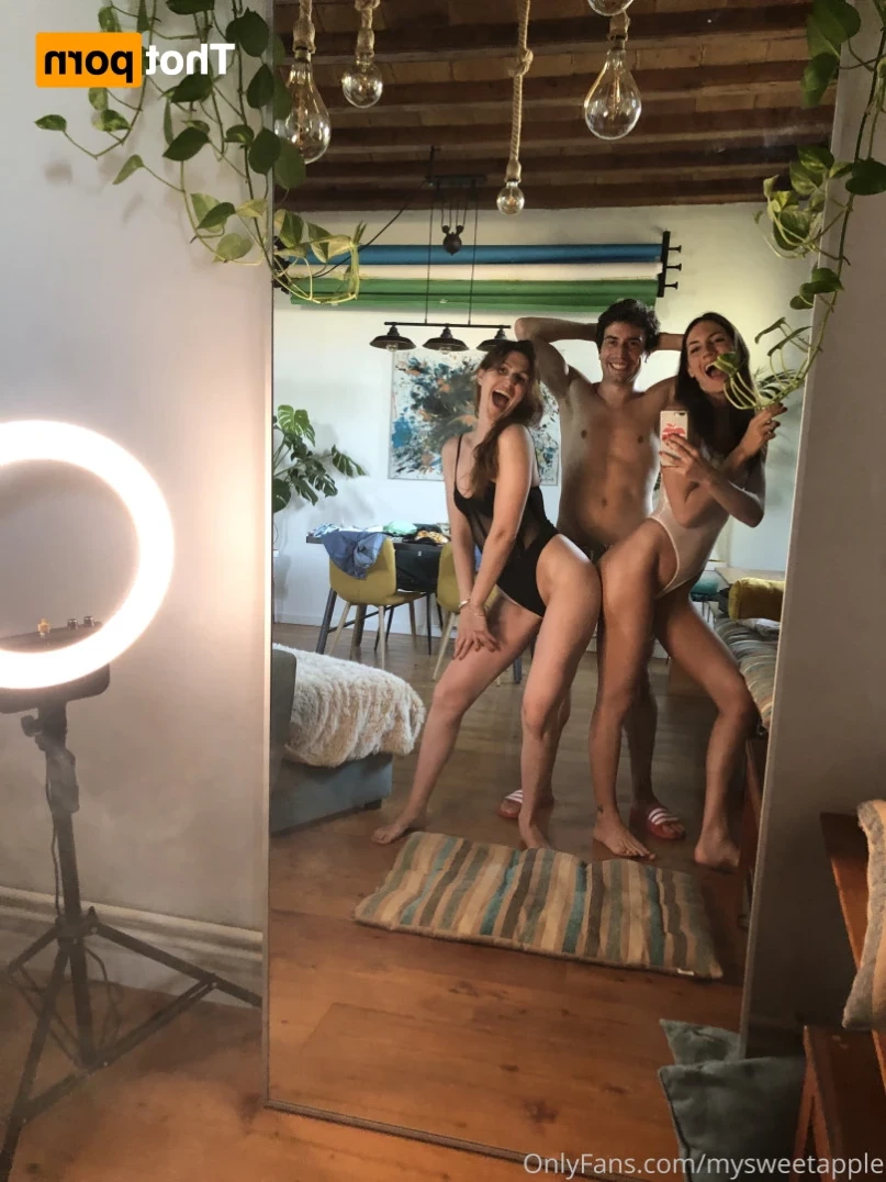 mysweetapple Onlyfans leaked photo 14191781 on Hotleaks.tv