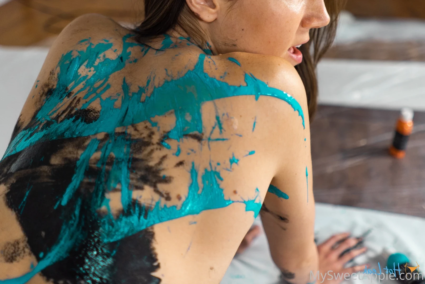 mysweetapple Onlyfans leaked photo 14200118 on Hotleaks.tv
