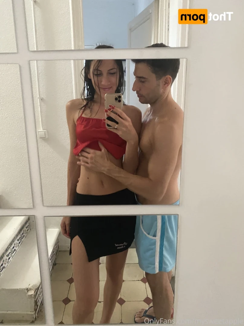mysweetapple Onlyfans leaked photo 14512211 on Hotleaks.tv