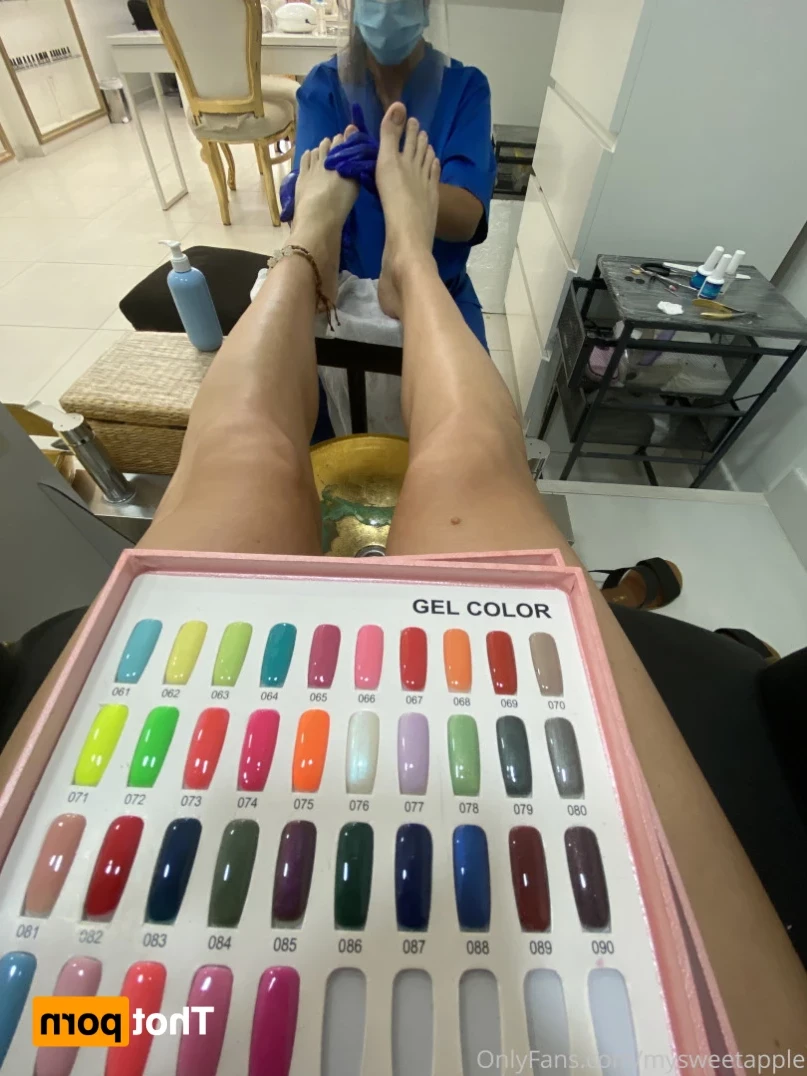mysweetapple Onlyfans leaked photo 15095459 on Hotleaks.tv