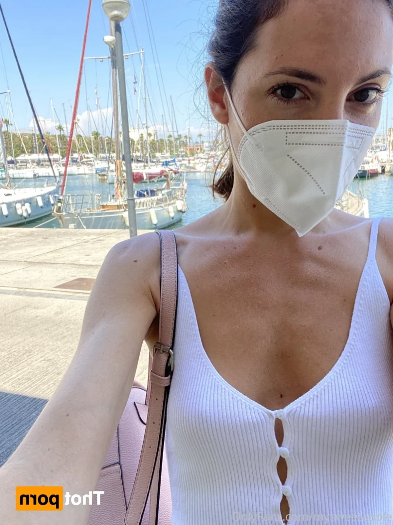 mysweetapple Onlyfans leaked photo 15229427 on Hotleaks.tv
