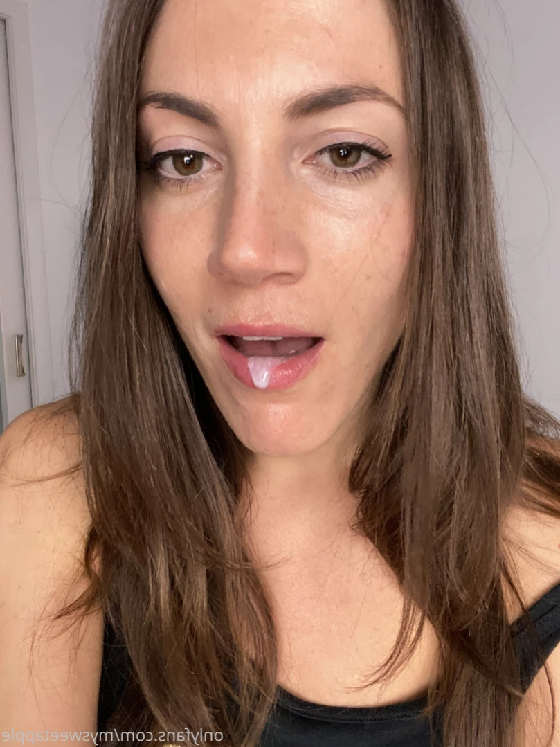 mysweetapple Onlyfans leaked photo 15740741 on Hotleaks.tv