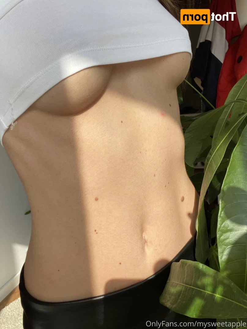 mysweetapple Onlyfans leaked photo 16487394 on Hotleaks.tv