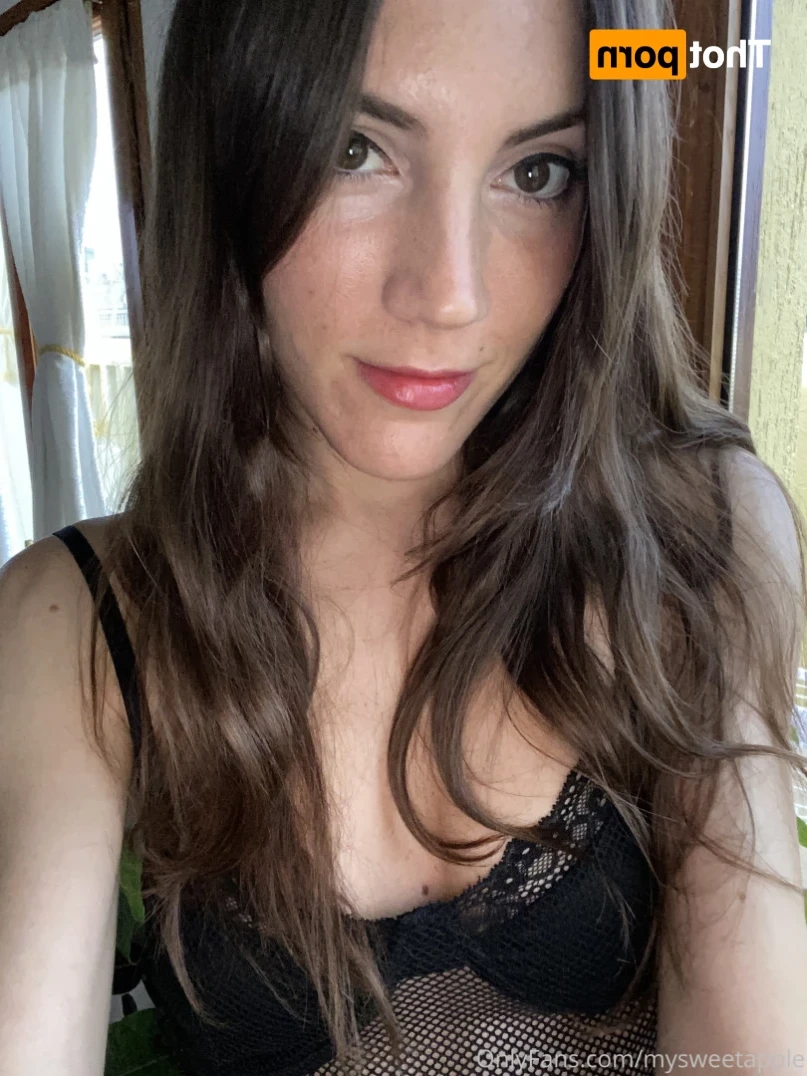 mysweetapple Onlyfans leaked photo 16514739 on Hotleaks.tv