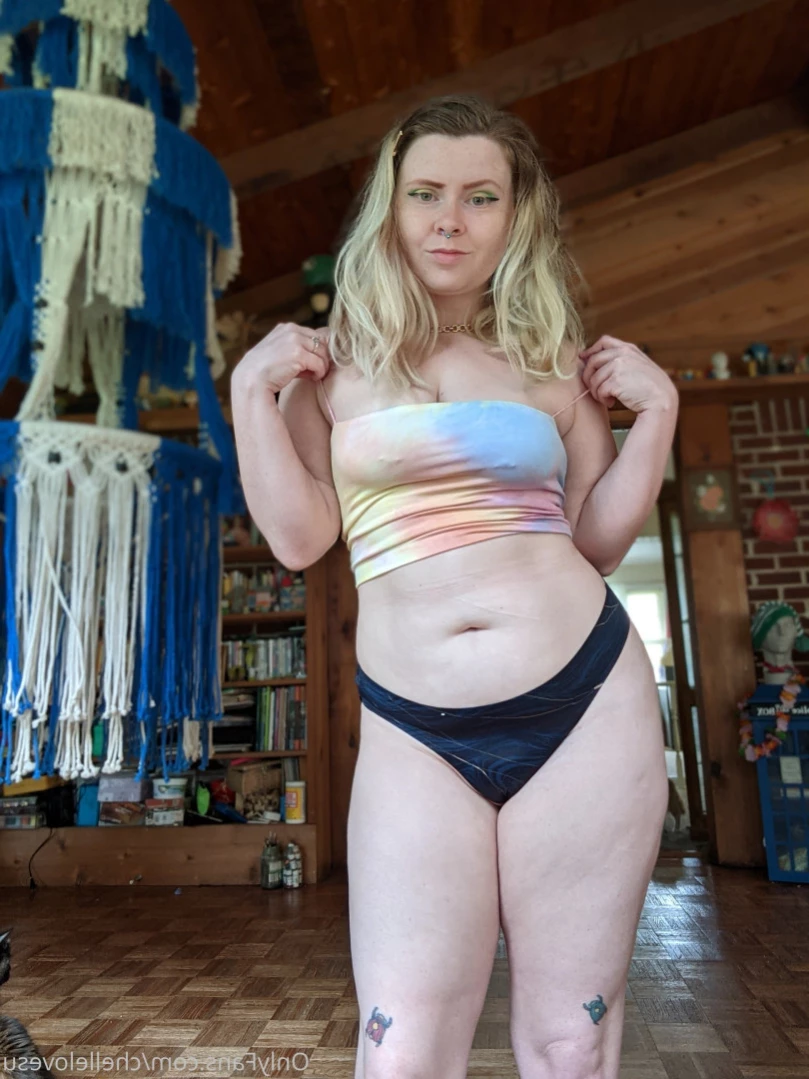 Chelle Silverstein🔞 [ chellelovesu ] Onlyfans leaked photo 12098239 on Hotleaks.tv