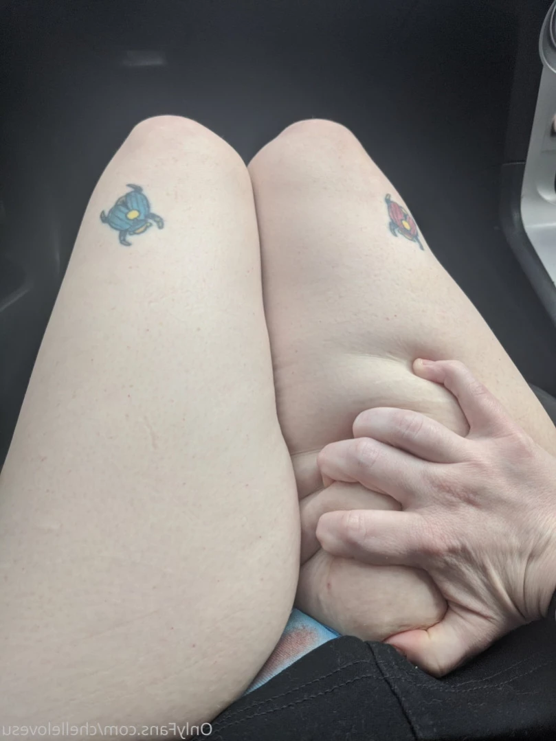 Chelle Silverstein🔞 [ chellelovesu ] Onlyfans leaked photo 12170100 on Hotleaks.tv