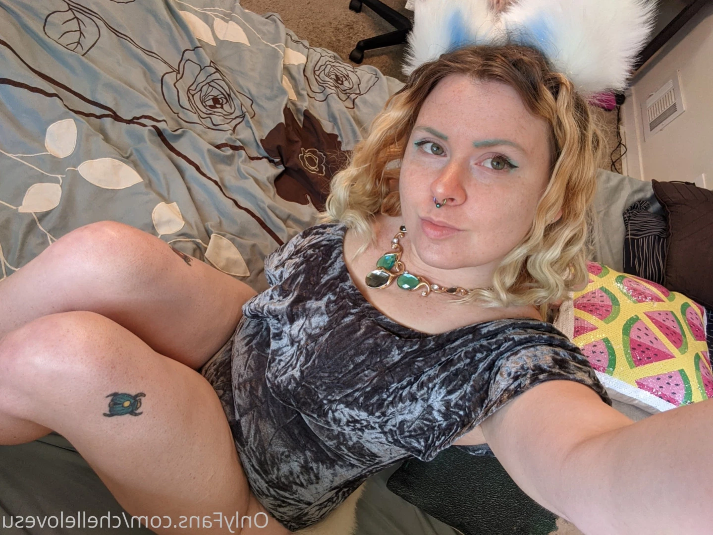 Chelle Silverstein🔞 [ chellelovesu ] Onlyfans leaked photo 12183685 on Hotleaks.tv