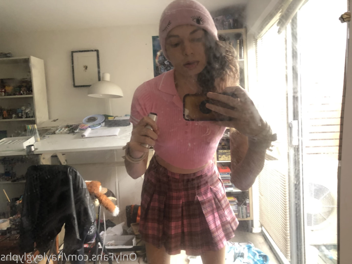 hayley [ chippiechipsbimbo ] Onlyfans leaked photo 12372462 on Hotleaks.tv
